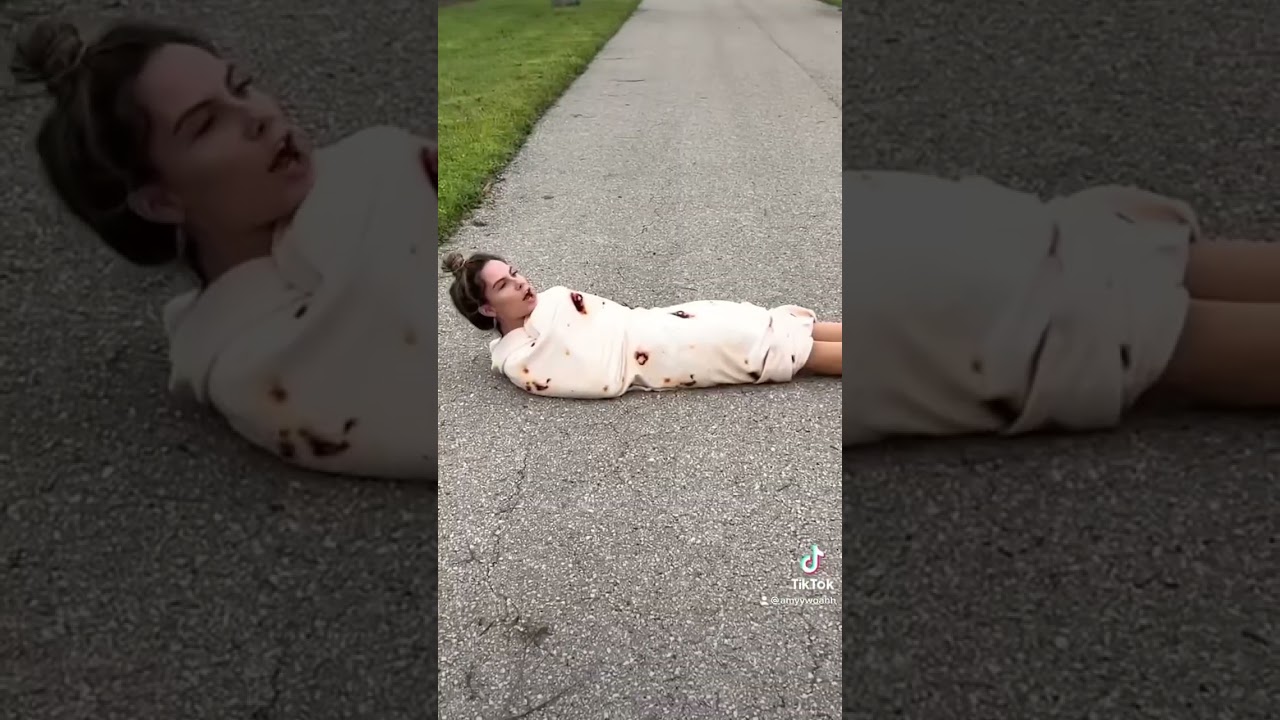 When Mom Let's You KEEP The WILD Burrito: