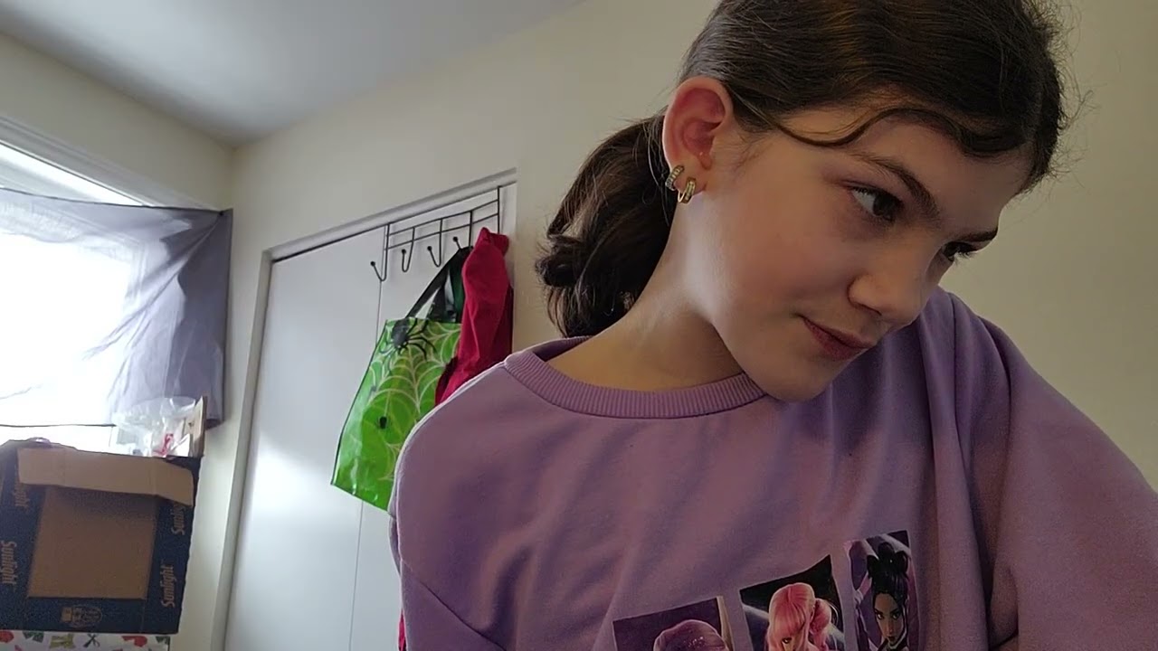 Gemma sick morning routeen 