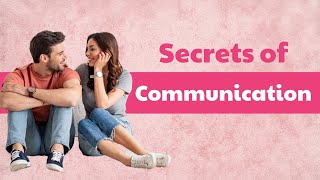 Simple Communication Secrets That Can Radically Change Your Relationship screenshot 5