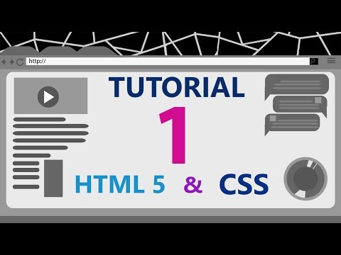 08 Tutorial HTML & CSS [ROMANA] - Cum sa introduci o imagine - YouTube