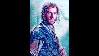 Legend Actor Chris Hemsworth Biography