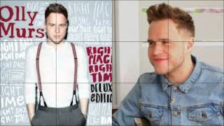 Olly Murs-The One