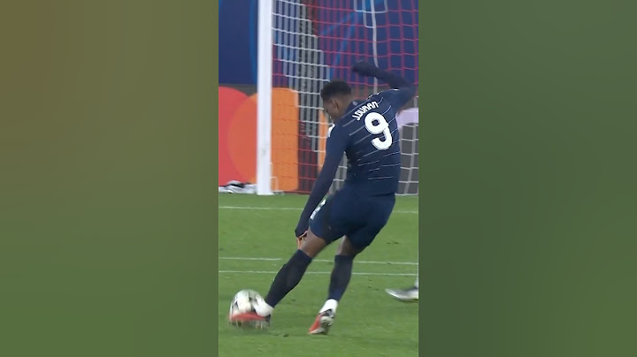 Jhon Durán is TOO GOOD! 🥶