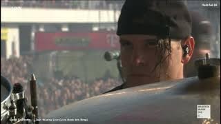 Good Charlotte - I Just Wanna Live (Live Rock Am Ring)