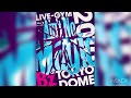 B'z - LOVE IS DEAD [Live Audio from B'z LIVE-GYM 2010 "Ain't No Magic" at TOKYO DOME]