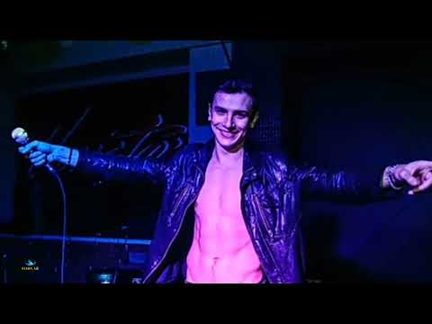 NЮ - Никто. А мы с тобой теперь никто (Tolstokorov Remix)
