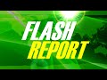 Flash report news background music soundtrack 1