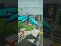 Ultimate BigChill is awesome in this game #shorts #highrpmshorts #ben10 #gamingshorts #gameplay