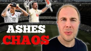 The REAL Reason Australia Won the First Test… And Why England Lost Their Minds
