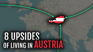 Moving to Austria | 8 Upsides