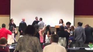 Go Teacher Program Ecuador in NMSU