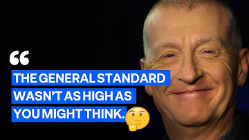 Steve Davis Looks Back at His Legendary Snooker Career | Ronnie O