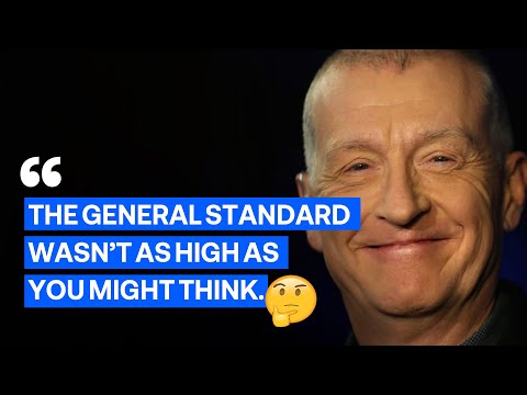 Steve Davis's Net Worth: Beyond The Barrett-Jackson Headlines
