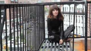Celebrity Alexa Chung's Beauty Secrets. Directed by Giorgio Arcelli Fontana Wealth