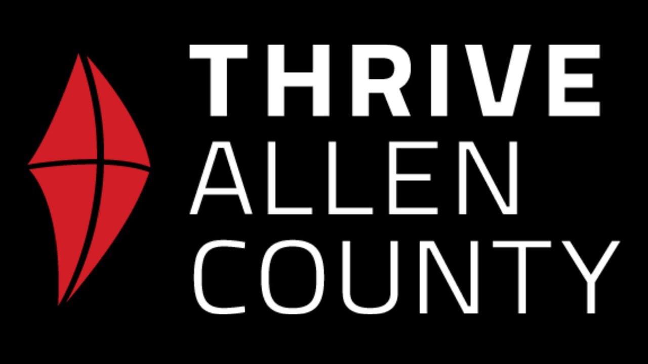 Thrive Allen County | Together We Thrive - YouTube