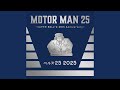 MOTOR MAN かがやき Extend Tsuruga Mix