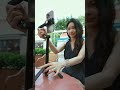 Start Your Creator Journey with the AOCHUAN Smart X3! 🎥✨ #gimbal #smartx3