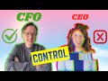 CFO Insights: How To Run Meetings With Your Boss (even a CEO) 10 Tips!
