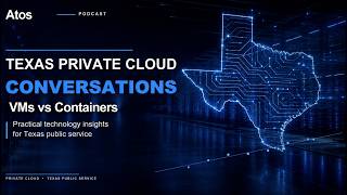 TPC Conversations   VMs vs Containers