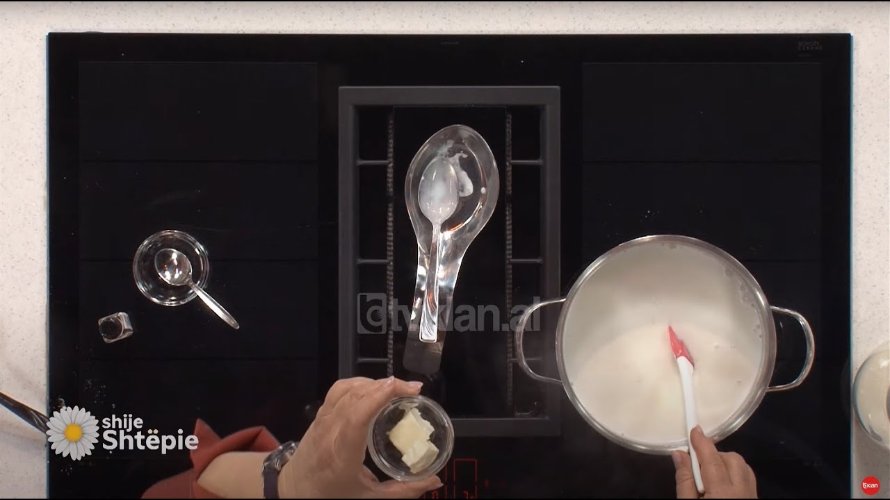 Shije Shtëpie - Sultjash nga Znj. Vjollca - Tv Klan