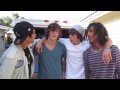 Allstar Weekend Tour 2009 Update - LA