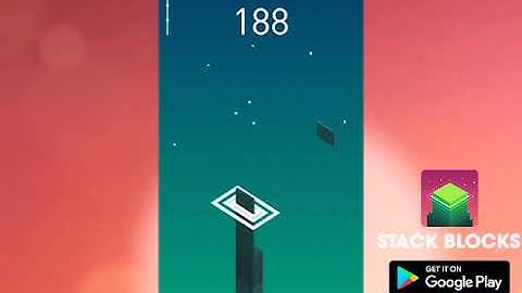 Stack Blocks - Music Games, Color Block Switch