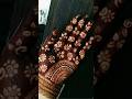 mehndi design ✨💯✨