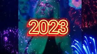 New Year Anthem 2023 💥 Fireworks