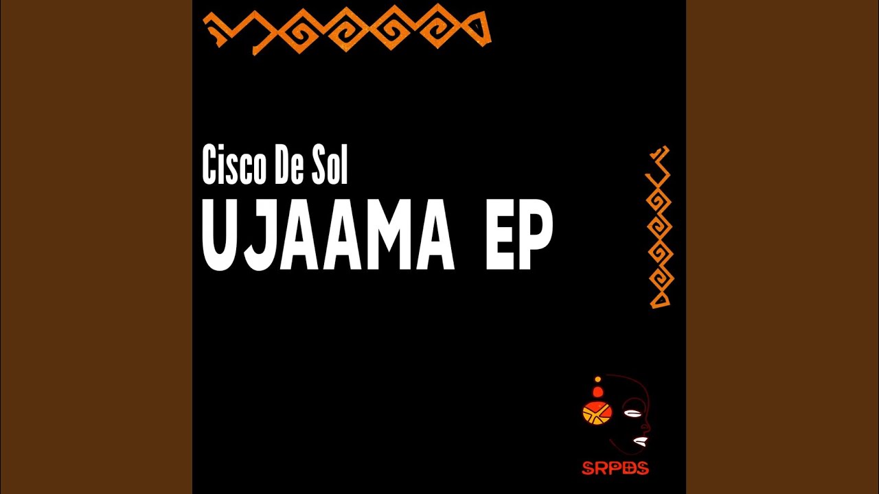 uJaama (Original Mix)