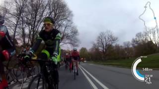 Lucarelli & Castaldi Cup, Prospect Park, Cat 4, 2017-04-23