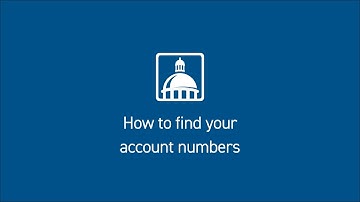 How to find your account numbers | SAFE Credit Union