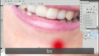 Cloning i Photoshop - Fjern uønskede elementer