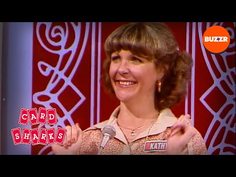 Card Sharks Episode 76