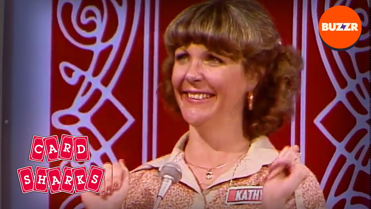 Card Sharks Episode 76