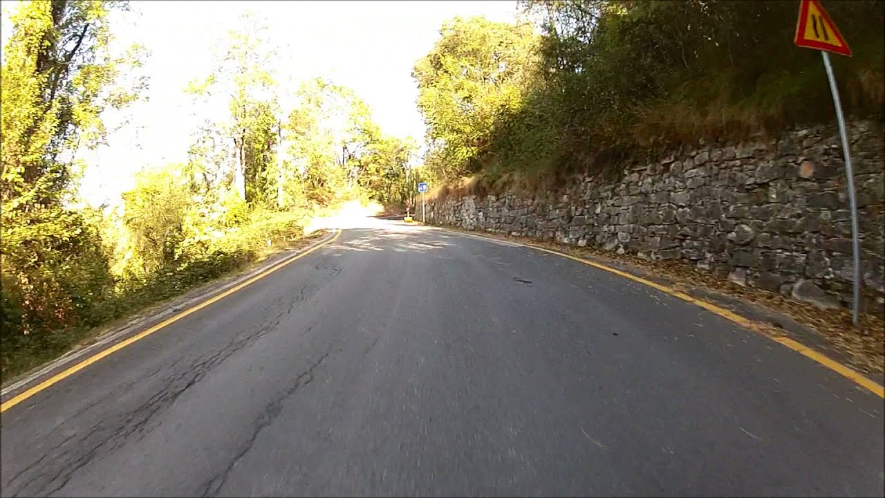 Giro dei Monti Savonesi Storico 2023 - P.S. 