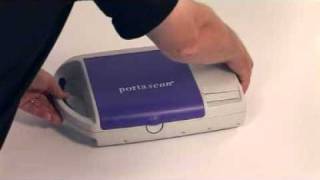 Mediwatch Portascan+ Demonstration Video
