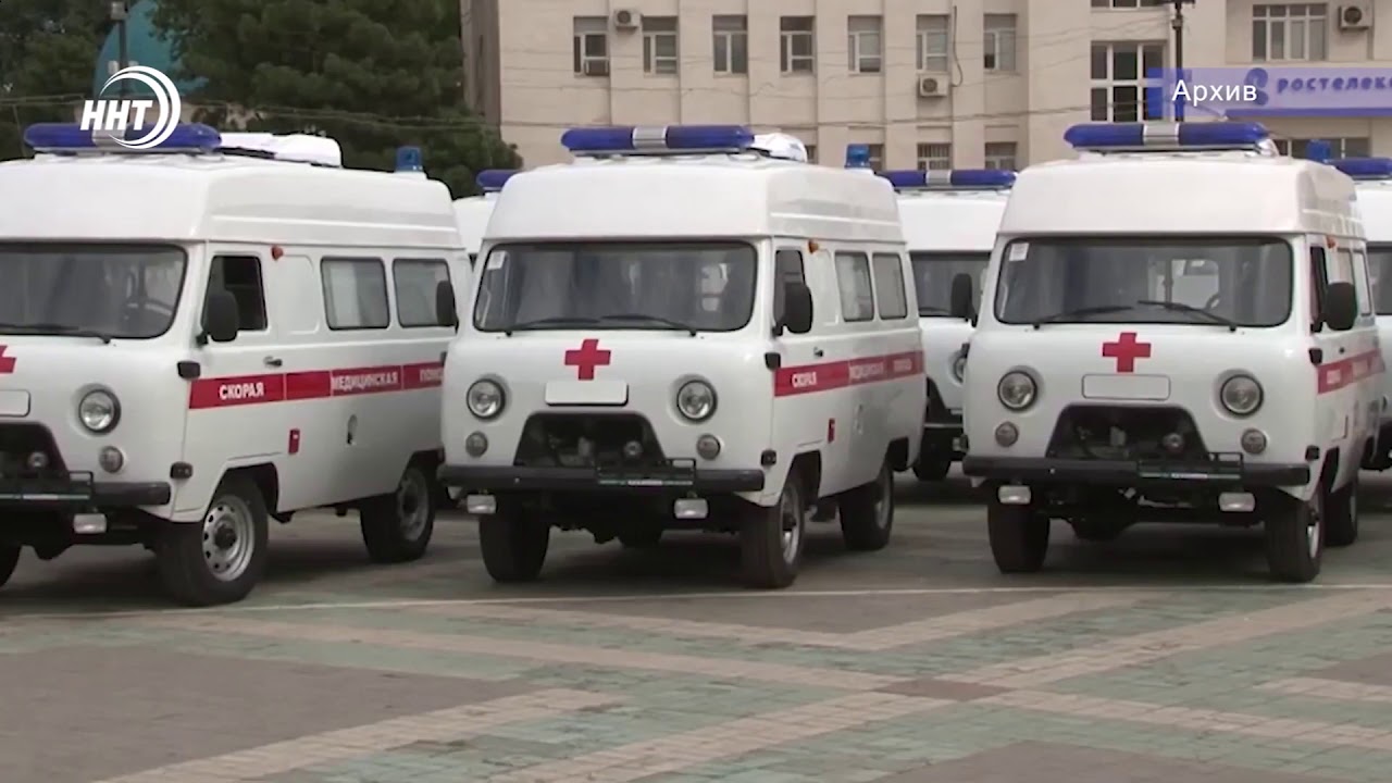 Подбор новых машин