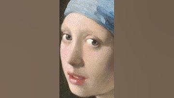 Thumbnail of Enigmatic Beauty: Vermeer’s Girl Meets Byron’s ‘She Walks in Beauty