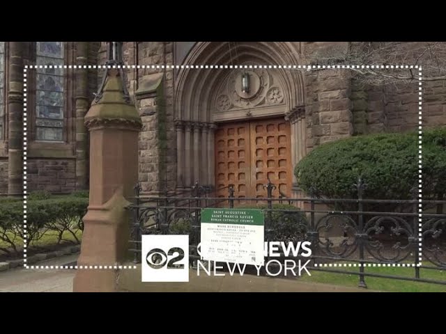 Parishioners Upset Over Impending Closure Of Food Pantry At Brooklyn S Saint Augustine Church