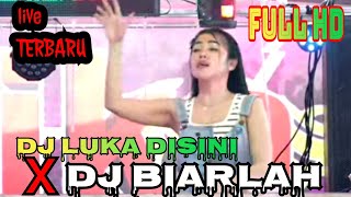 27 April 2024 DJ LUKA DISINI X BIARALAH !!  LIVE FULL HD OT WIKA  !! NAJWA RECORD STUDIO