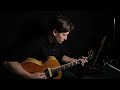 Carl Miner's Merrill Woodbridge Demo from @cartervintagebackstage