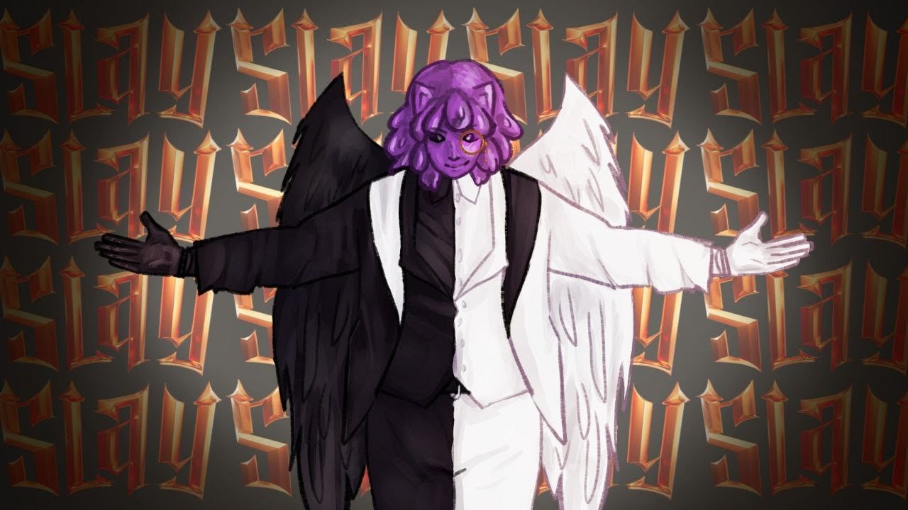 КАК ПЯТЁРКА УНИЧТОЖИЛ SLAY