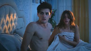 Nick's Father Catches Them Together In Bed | Culpa Mía (My Fault)