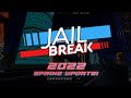 jailbreak NEW Crater City  (Full Live Event)