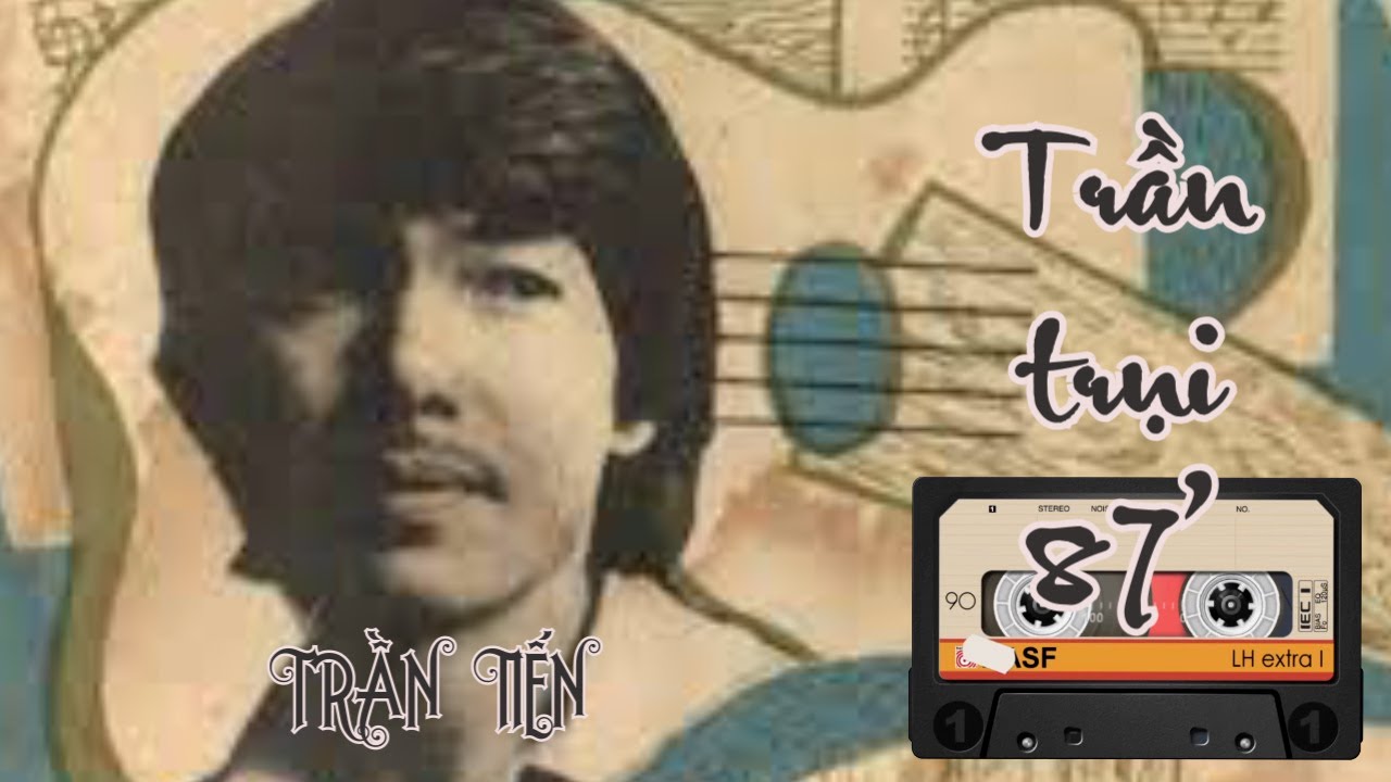Trần trụi 87-Ca khúc ĐIÊN và NỔI LOẠN nhất của NS Trần Tiến
