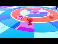 謎すぎる断末魔【しーどさんのFALLGUYSショート】 #shorts