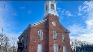 Historical Find in Madison NJ / Diane Kirsh