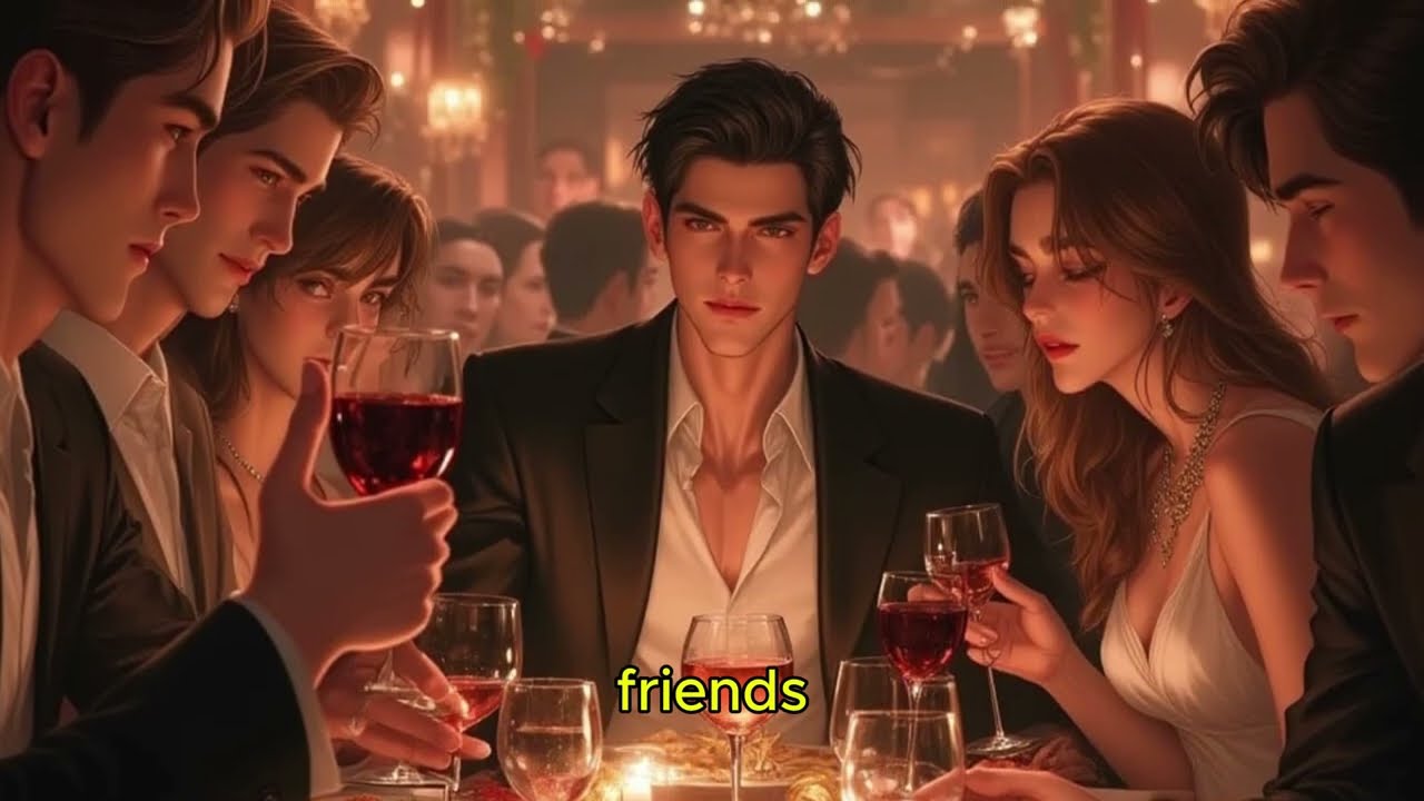 📕She Used Me as Her ATM — I Cut Access and Reclaimed My Life