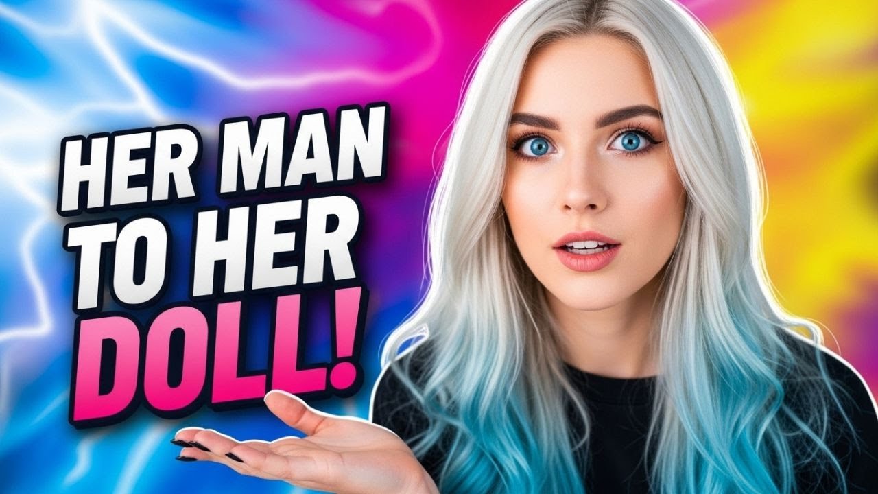 Мужчина, ставший женственным благодаря своей девушке: истории о кроссдрессинге