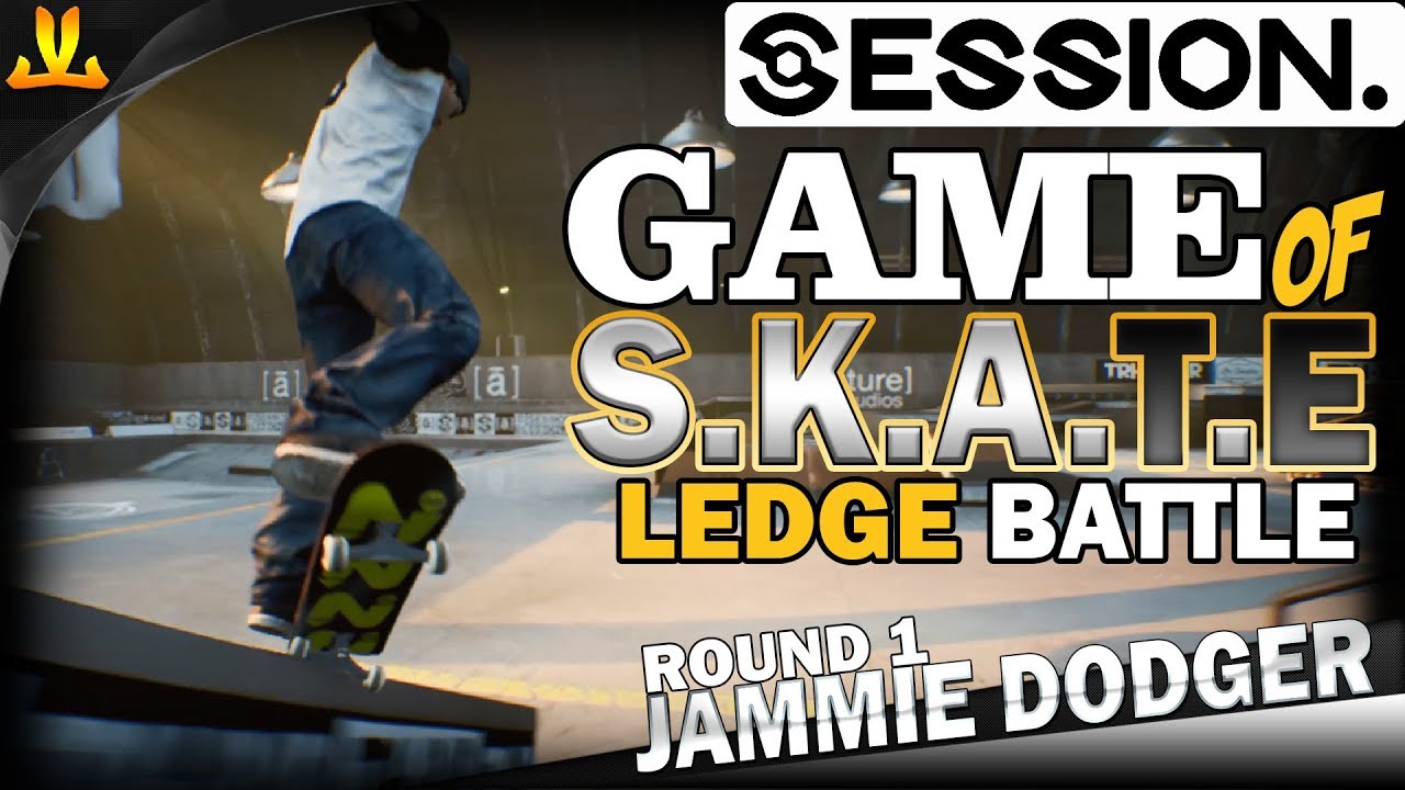 Session: Skate Sim PREMIUM